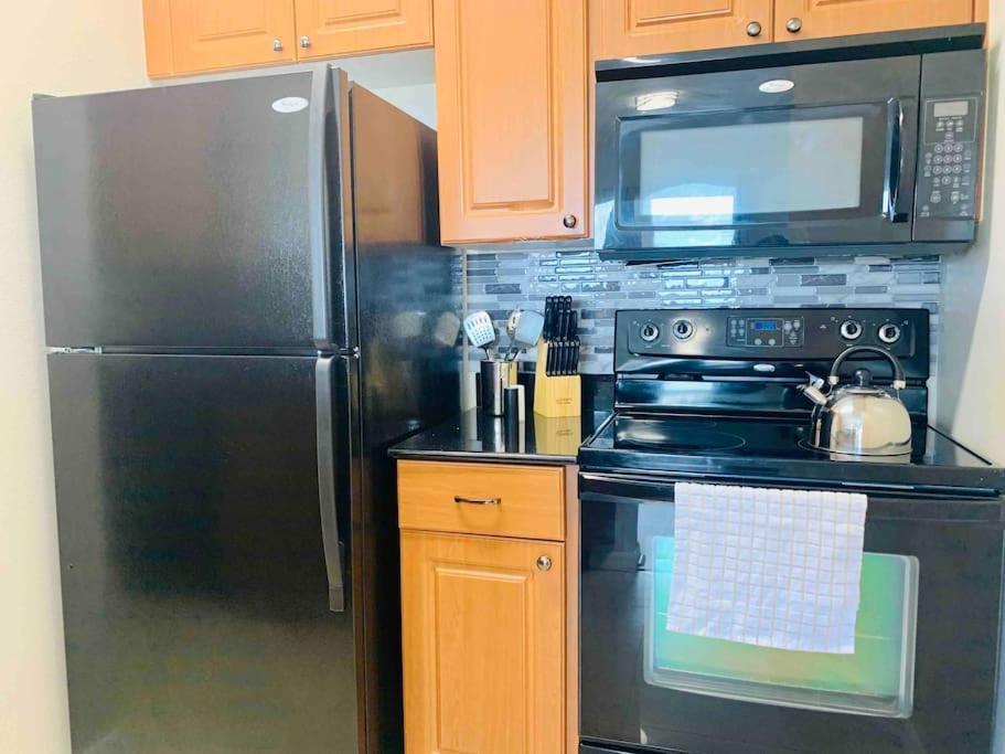 Walking Distance From Universal One Bedroom Resort Orlando Bagian luar foto
