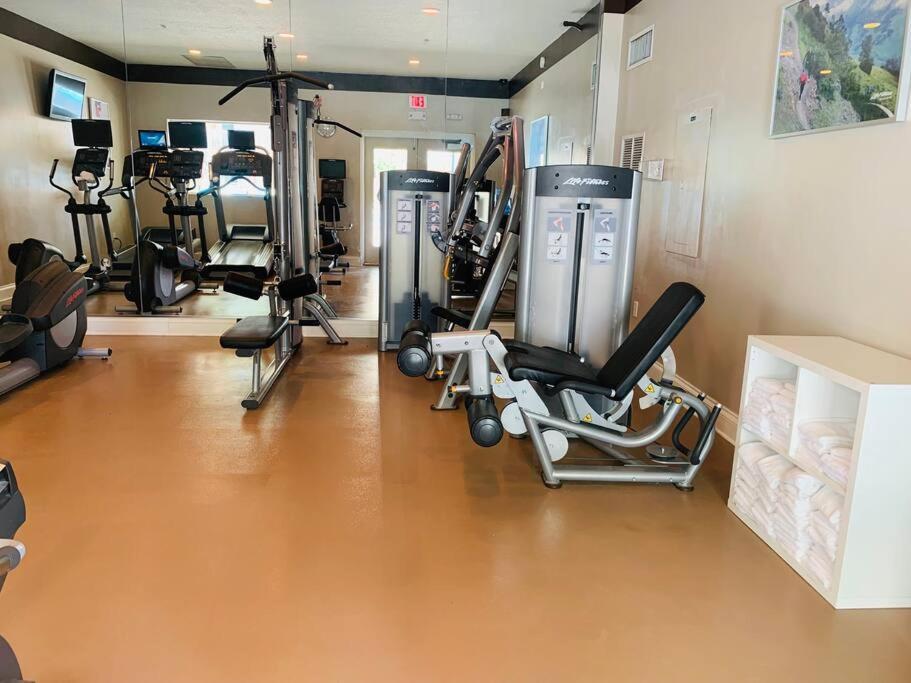 Walking Distance From Universal One Bedroom Resort Orlando Bagian luar foto