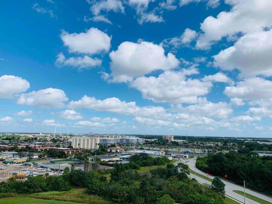 Walking Distance From Universal One Bedroom Resort Orlando Bagian luar foto