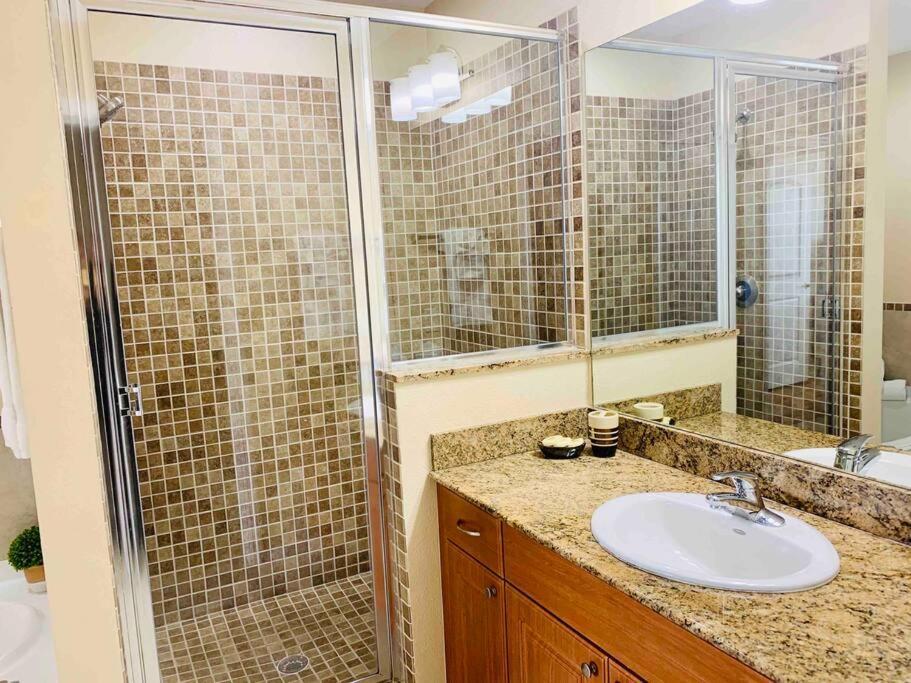Walking Distance From Universal One Bedroom Resort Orlando Bagian luar foto